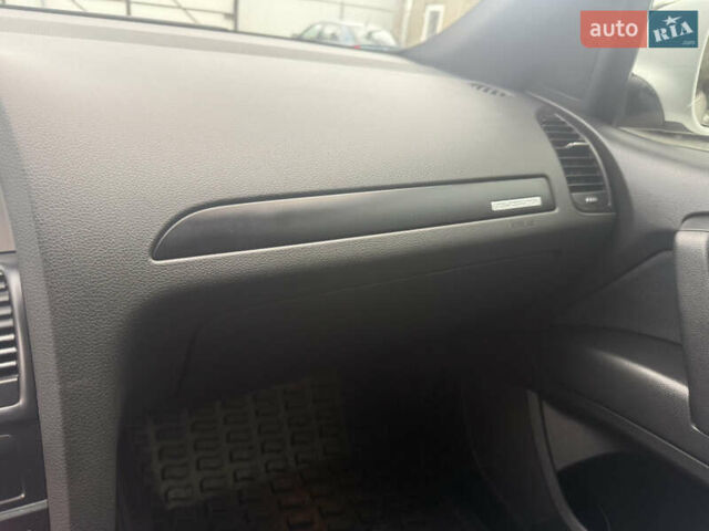 Білий Ауді Ку 7, об'ємом двигуна 3 л та пробігом 225 тис. км за 15000 $, фото 13 на Automoto.ua