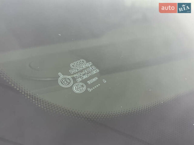 Ауді Ку 7 2012 у Дніпро (Дніпропетровську) на Automoto.ua Білий Ауді Ку 7, об'ємом двигуна 2.97 л та пробігом 206 тис. км за 21900 $, фото 34 на Automoto.ua