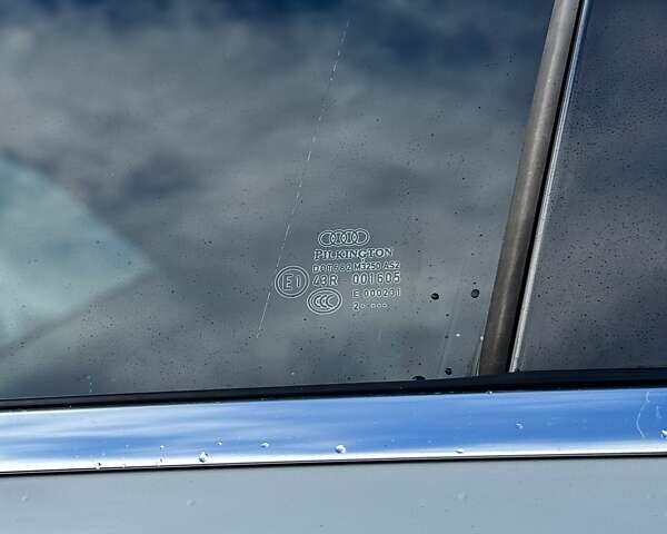 Білий Ауді Ку 7, об'ємом двигуна 3 л та пробігом 255 тис. км за 17500 $, фото 42 на Automoto.ua