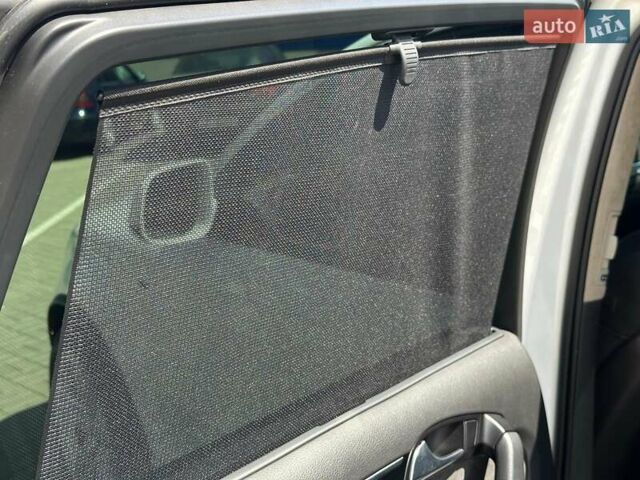 Білий Ауді Ку 7, об'ємом двигуна 3 л та пробігом 74 тис. км за 28990 $, фото 19 на Automoto.ua