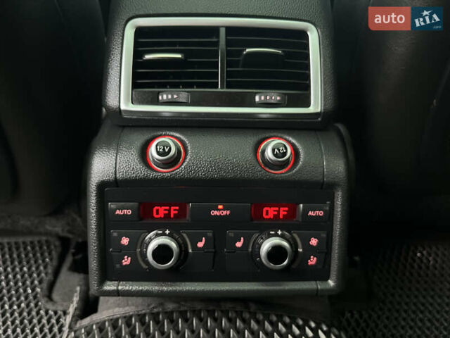 Белый Ауди Ку 7, объемом двигателя 3 л и пробегом 198 тыс. км за 13900 $, фото 23 на Automoto.ua