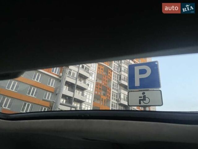 Белый Ауди Ку 7, объемом двигателя 2.97 л и пробегом 75 тыс. км за 27000 $, фото 67 на Automoto.ua