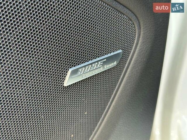 Білий Ауді Ку 7, об'ємом двигуна 3 л та пробігом 74 тис. км за 28990 $, фото 12 на Automoto.ua