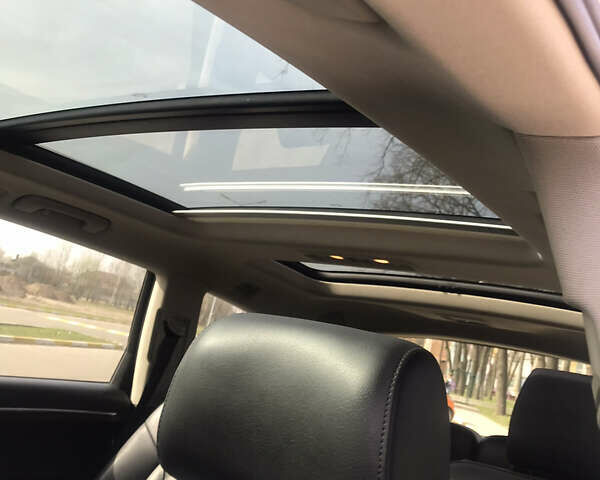 Білий Ауді Ку 7, об'ємом двигуна 3 л та пробігом 174 тис. км за 17000 $, фото 15 на Automoto.ua