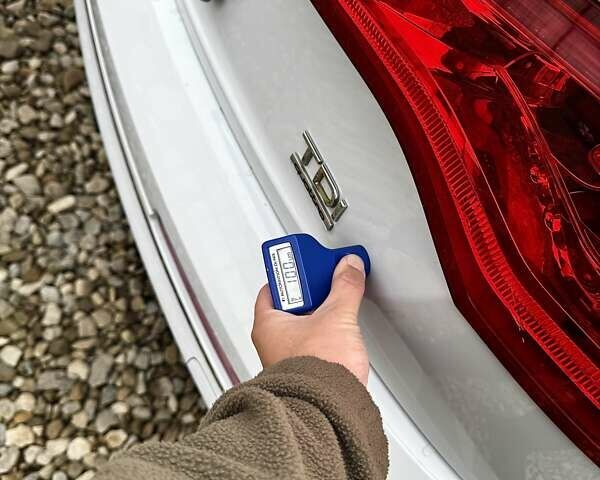 Білий Ауді Ку 7, об'ємом двигуна 3 л та пробігом 255 тис. км за 17500 $, фото 145 на Automoto.ua