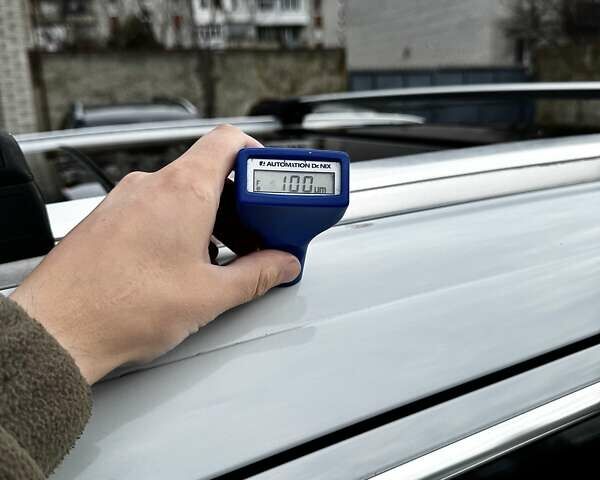 Білий Ауді Ку 7, об'ємом двигуна 3 л та пробігом 255 тис. км за 17500 $, фото 141 на Automoto.ua