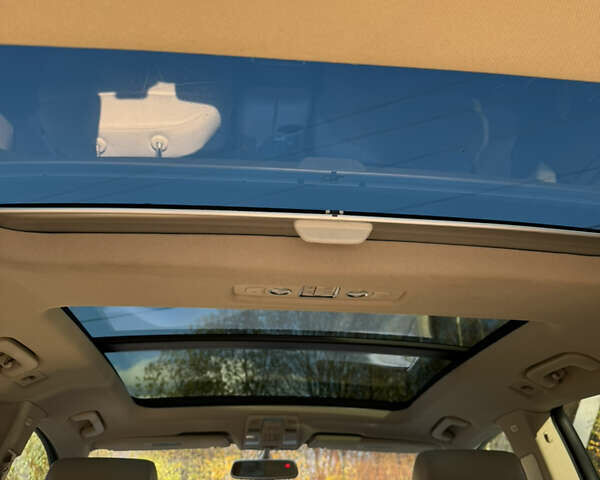 Білий Ауді Ку 7, об'ємом двигуна 2.97 л та пробігом 205 тис. км за 20700 $, фото 12 на Automoto.ua