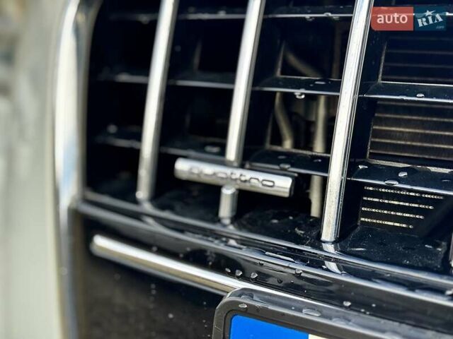 Білий Ауді Ку 7, об'ємом двигуна 3 л та пробігом 255 тис. км за 17500 $, фото 33 на Automoto.ua