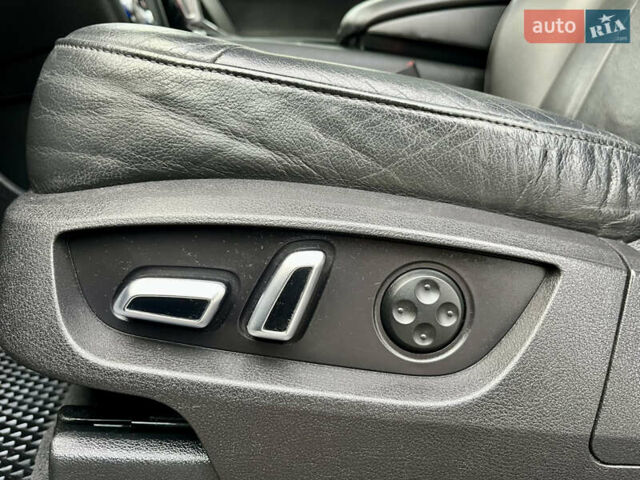 Белый Ауди Ку 7, объемом двигателя 3 л и пробегом 198 тыс. км за 13900 $, фото 14 на Automoto.ua