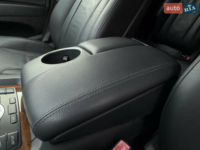 Белый Ауди Ку 7, объемом двигателя 3 л и пробегом 263 тыс. км за 17100 $, фото 47 на Automoto.ua