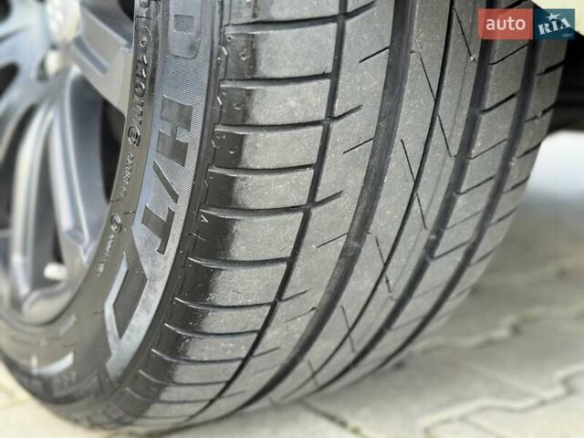 Белый Ауди Ку 7, объемом двигателя 2.97 л и пробегом 177 тыс. км за 22900 $, фото 127 на Automoto.ua
