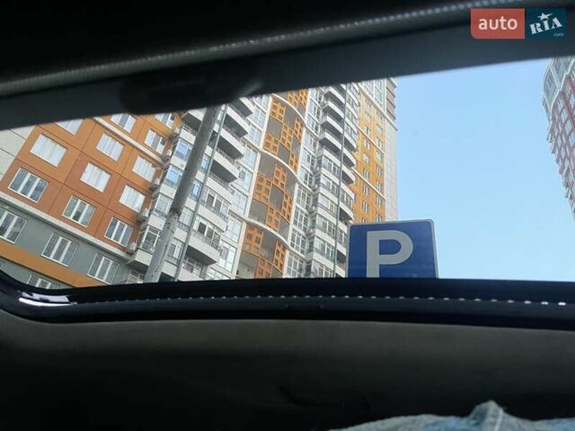 Белый Ауди Ку 7, объемом двигателя 2.97 л и пробегом 75 тыс. км за 27000 $, фото 69 на Automoto.ua