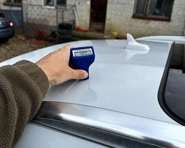 Білий Ауді Ку 7, об'ємом двигуна 3 л та пробігом 255 тис. км за 17500 $, фото 142 на Automoto.ua