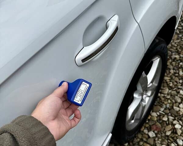 Білий Ауді Ку 7, об'ємом двигуна 3 л та пробігом 255 тис. км за 17500 $, фото 154 на Automoto.ua