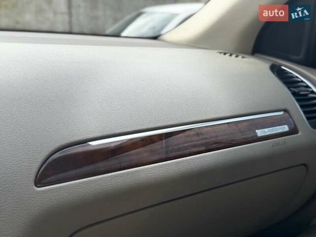 Білий Ауді Ку 7, об'ємом двигуна 3 л та пробігом 255 тис. км за 17500 $, фото 113 на Automoto.ua