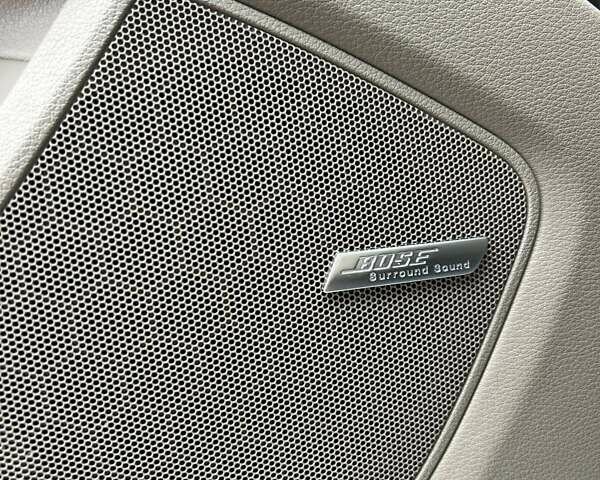 Белый Ауди Ку 7, объемом двигателя 3 л и пробегом 280 тыс. км за 13500 $, фото 17 на Automoto.ua