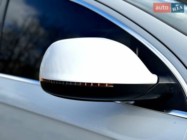 Білий Ауді Ку 7, об'ємом двигуна 3 л та пробігом 255 тис. км за 17500 $, фото 11 на Automoto.ua