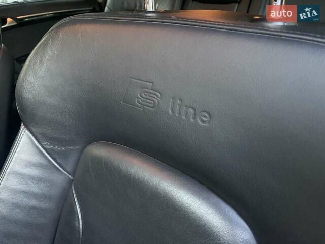 Белый Ауди Ку 7, объемом двигателя 2.97 л и пробегом 75 тыс. км за 26250 $, фото 50 на Automoto.ua