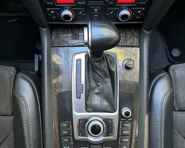 Белый Ауди Ку 7, объемом двигателя 2.97 л и пробегом 296 тыс. км за 16700 $, фото 35 на Automoto.ua