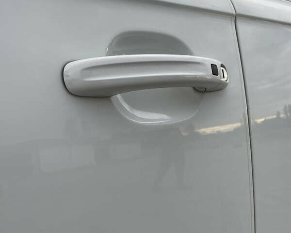 Ауди Ку 7 2013 в Луцке на Automoto.ua Белый Ауди Ку 7, объемом двигателя 2.97 л и пробегом 226 тыс. км за 18999 $, фото 36 на Automoto.ua