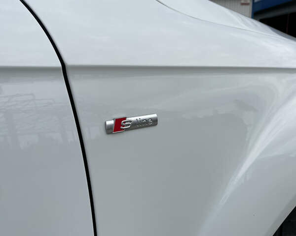 Ауди Ку 7 2013 в Луцке на Automoto.ua Белый Ауди Ку 7, объемом двигателя 2.97 л и пробегом 226 тыс. км за 18999 $, фото 11 на Automoto.ua