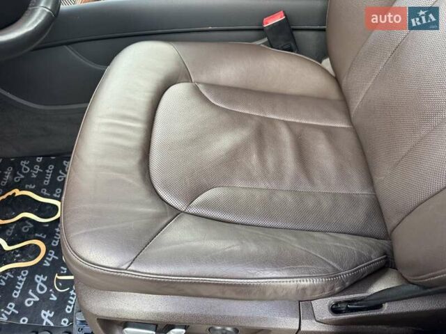 Ауди Ку 7 2013 в Тернополе на Automoto.ua Белый Ауди Ку 7, объемом двигателя 2.97 л и пробегом 124 тыс. км за 23500 $, фото 96 на Automoto.ua