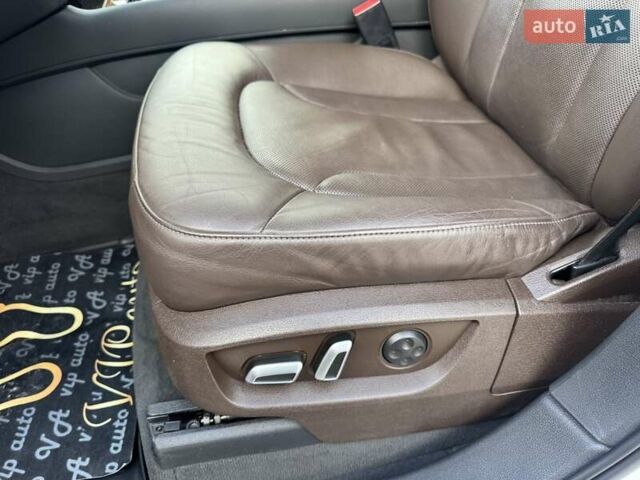 Ауди Ку 7 2013 в Тернополе на Automoto.ua Белый Ауди Ку 7, объемом двигателя 2.97 л и пробегом 124 тыс. км за 23500 $, фото 95 на Automoto.ua