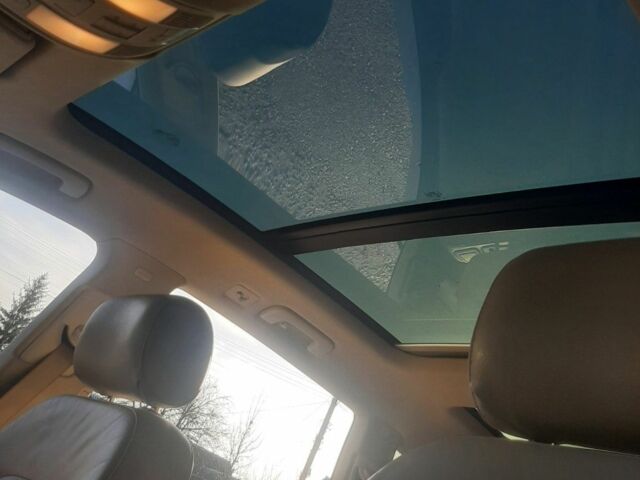 Білий Ауді Ку 7, об'ємом двигуна 3 л та пробігом 200 тис. км за 16500 $, фото 7 на Automoto.ua