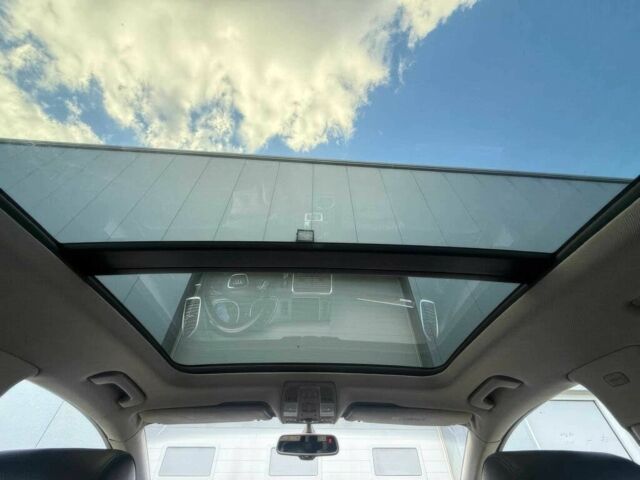 Білий Ауді Ку 7, об'ємом двигуна 3 л та пробігом 81 тис. км за 3900 $, фото 10 на Automoto.ua