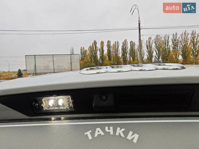 Ауди Ку 7 2013 в Киеве на Automoto.ua Белый Ауди Ку 7, объемом двигателя 2.97 л и пробегом 204 тыс. км за 19500 $, фото 26 на Automoto.ua