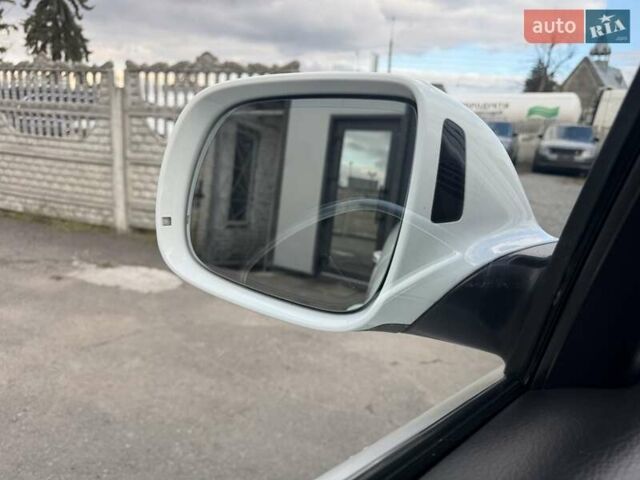Ауди Ку 7 2013 в Тернополе на Automoto.ua Белый Ауди Ку 7, объемом двигателя 2.97 л и пробегом 124 тыс. км за 23500 $, фото 105 на Automoto.ua