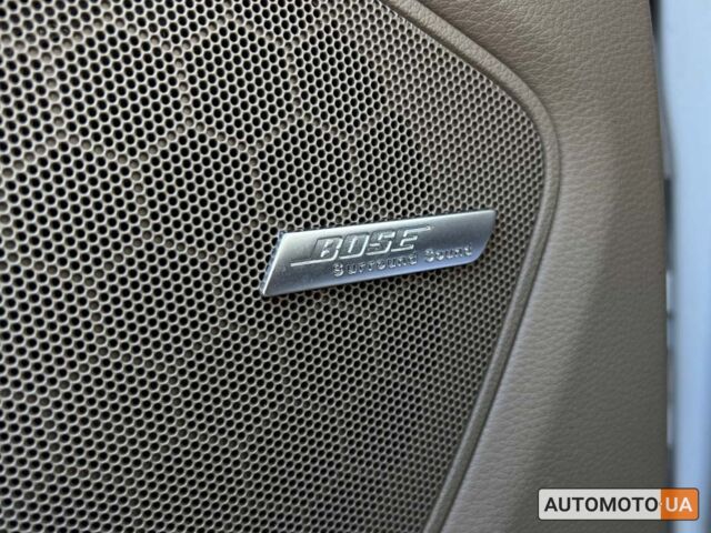 Белый Ауди Ку 7, объемом двигателя 3 л и пробегом 170 тыс. км за 18700 $, фото 15 на Automoto.ua