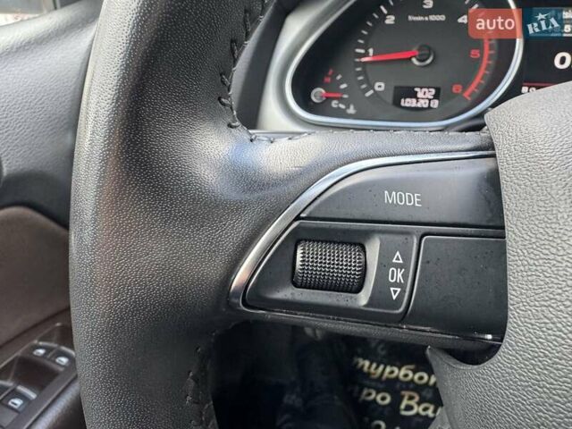 Ауди Ку 7 2013 в Тернополе на Automoto.ua Белый Ауди Ку 7, объемом двигателя 2.97 л и пробегом 124 тыс. км за 23500 $, фото 108 на Automoto.ua