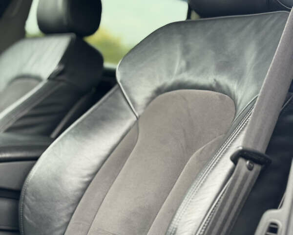 Белый Ауди Ку 7, объемом двигателя 3 л и пробегом 183 тыс. км за 20500 $, фото 72 на Automoto.ua