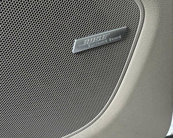 Білий Ауді Ку 7, об'ємом двигуна 2.97 л та пробігом 124 тис. км за 22900 $, фото 17 на Automoto.ua