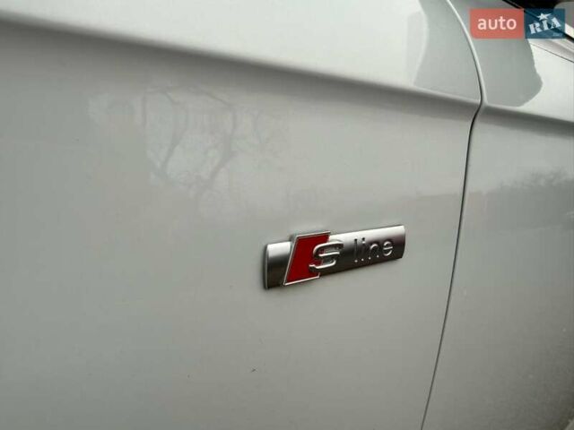 Білий Ауді Ку 7, об'ємом двигуна 2.97 л та пробігом 228 тис. км за 19000 $, фото 10 на Automoto.ua