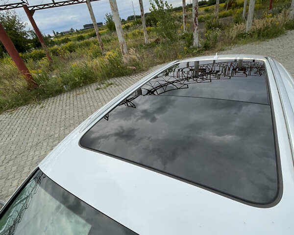 Ауди Ку 7 2013 в Луцке на Automoto.ua Белый Ауди Ку 7, объемом двигателя 2.97 л и пробегом 226 тыс. км за 18999 $, фото 8 на Automoto.ua