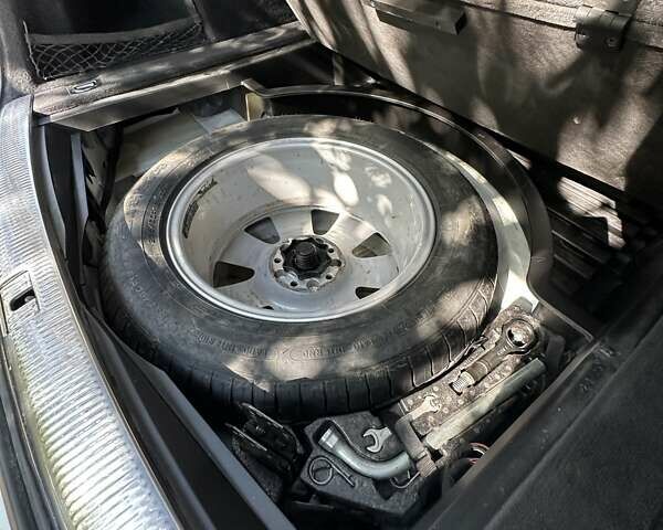 Белый Ауди Ку 7, объемом двигателя 2.97 л и пробегом 296 тыс. км за 16700 $, фото 13 на Automoto.ua