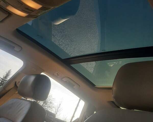 Білий Ауді Ку 7, об'ємом двигуна 3 л та пробігом 200 тис. км за 16500 $, фото 6 на Automoto.ua