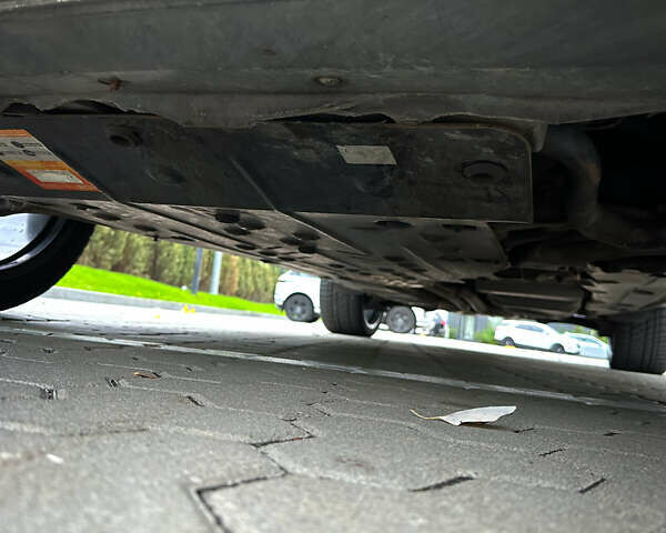 Белый Ауди Ку 7, объемом двигателя 3 л и пробегом 285 тыс. км за 17500 $, фото 29 на Automoto.ua