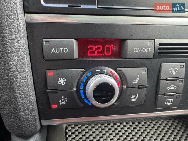 Ауди Ку 7 2013 в Тернополе на Automoto.ua Белый Ауди Ку 7, объемом двигателя 2.97 л и пробегом 124 тыс. км за 23500 $, фото 115 на Automoto.ua