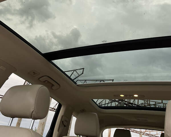 Ауди Ку 7 2013 в Луцке на Automoto.ua Белый Ауди Ку 7, объемом двигателя 2.97 л и пробегом 226 тыс. км за 18999 $, фото 15 на Automoto.ua