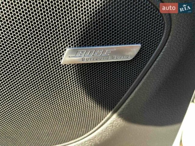 Белый Ауди Ку 7, объемом двигателя 2.97 л и пробегом 330 тыс. км за 17200 $, фото 14 на Automoto.ua