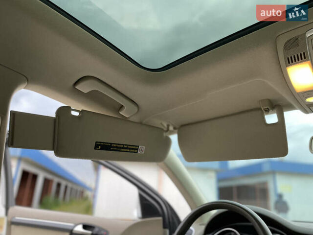 Ауди Ку 7 2013 в Луцке на Automoto.ua Белый Ауди Ку 7, объемом двигателя 2.97 л и пробегом 226 тыс. км за 18999 $, фото 28 на Automoto.ua