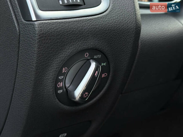 Білий Ауді Ку 7, об'ємом двигуна 2.97 л та пробігом 250 тис. км за 21500 $, фото 22 на Automoto.ua