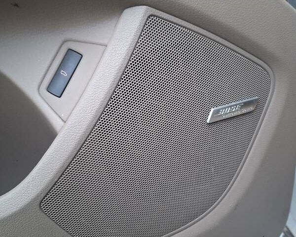 Белый Ауди Ку 7, объемом двигателя 3 л и пробегом 228 тыс. км за 15500 $, фото 34 на Automoto.ua