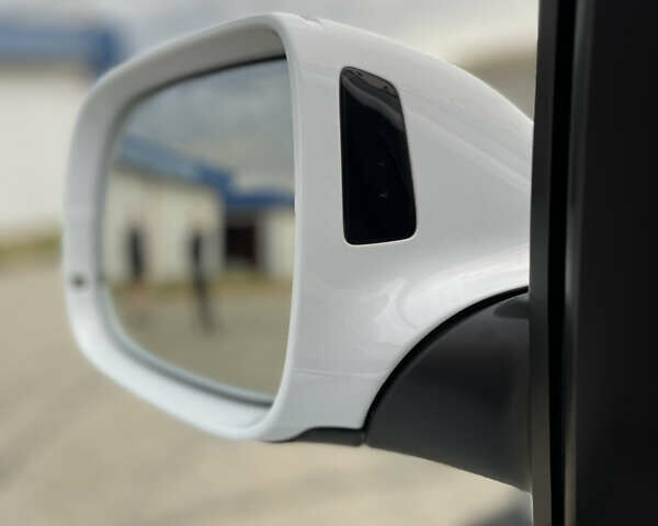 Ауди Ку 7 2013 в Луцке на Automoto.ua Белый Ауди Ку 7, объемом двигателя 2.97 л и пробегом 226 тыс. км за 18999 $, фото 27 на Automoto.ua