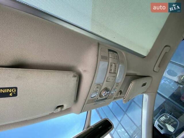 Ауди Ку 7 2013 в Ужгороде на Automoto.ua Белый Ауди Ку 7, объемом двигателя 2.97 л и пробегом 359 тыс. км за 14900 $, фото 14 на Automoto.ua