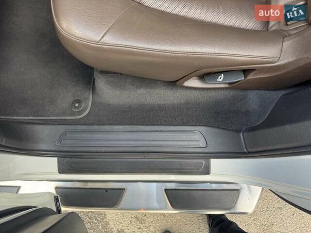Ауди Ку 7 2013 в Тернополе на Automoto.ua Белый Ауди Ку 7, объемом двигателя 2.97 л и пробегом 124 тыс. км за 23500 $, фото 88 на Automoto.ua
