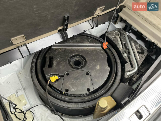 Ауди Ку 7 2013 в Луцке на Automoto.ua Белый Ауди Ку 7, объемом двигателя 2.97 л и пробегом 226 тыс. км за 18999 $, фото 38 на Automoto.ua